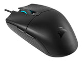 CORSAIR Gaming KATAR PRO Optisk Kabel Svart