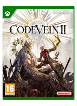 Code Vein II – Xbox Series X – produkt- eller spilbillede 3