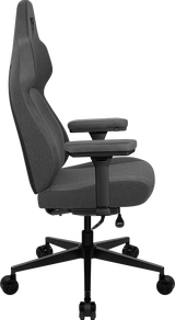 ThunderX3 Smart CORE Loft Mörkgrå - 150 Kg Max
