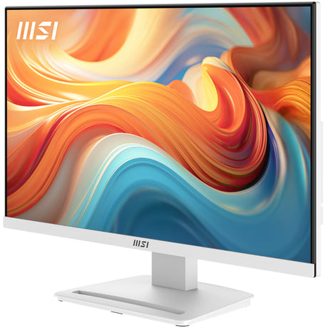 MSI PRO MP241W E14V – produktvisning 10