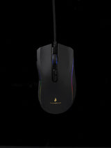 SUREFIRE - Hawk Claw Gaming 7-knappsmus RGB