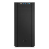 Sharkoon S25-V - USB 3.0 - ATX - microATX - Mini-ITX - without window Sharkoon