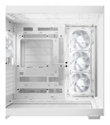 be quiet!  Light Base 600 DX white Be quiet
