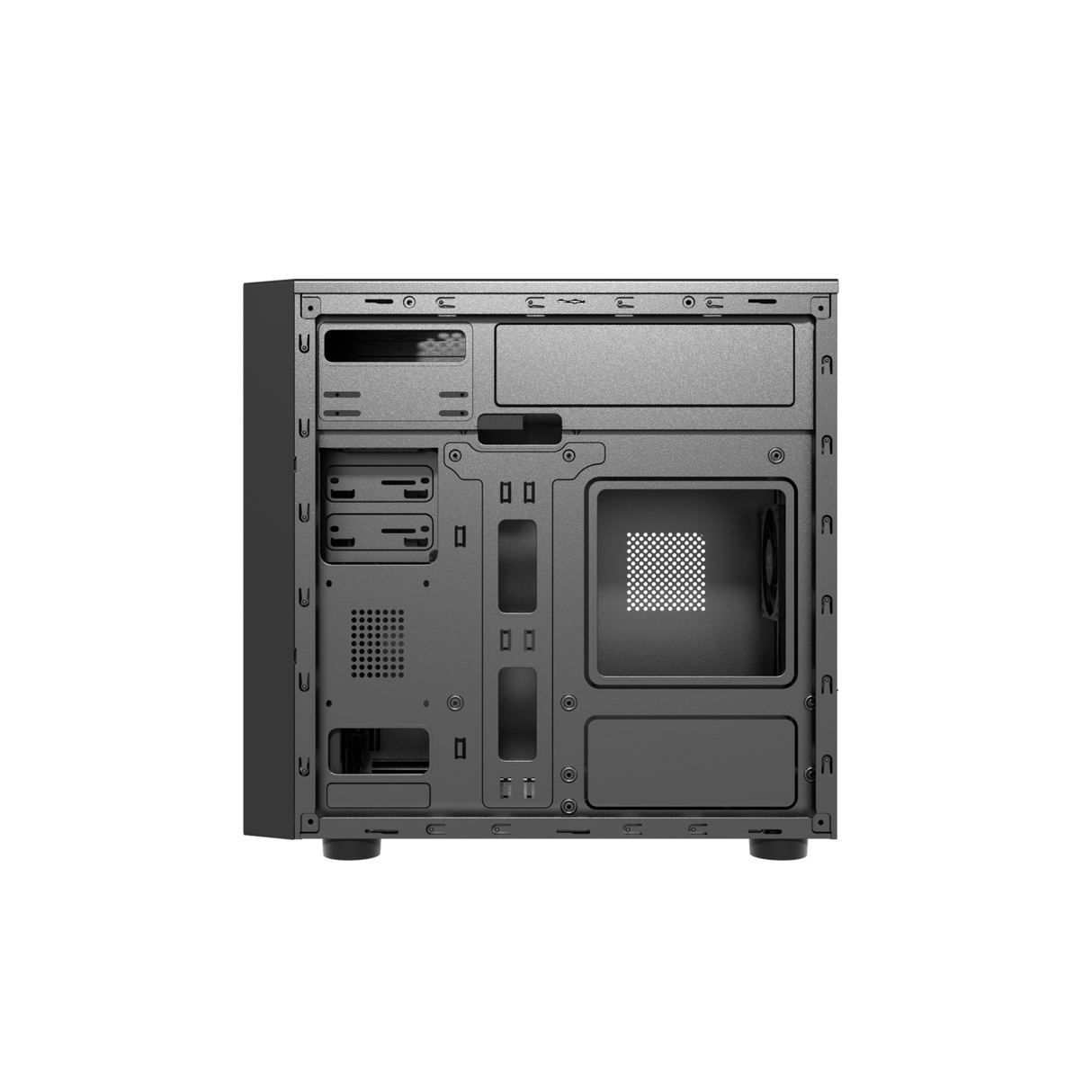 Nordic Gaming Studio MATX Fodral