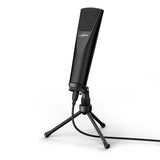 Hama Stream 800 HD Studio Svart Mikrofon