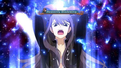 Tales Of Vesperia - Definitive Edition – PlayStation 4 – skærmbillede fra spillet