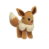 Pokemon Teddy Bear 30 Cm Eevee