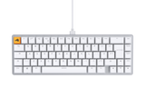 Glorious GMMK 2 Compact 65% - Fox Switch, NO-Layout - Vit