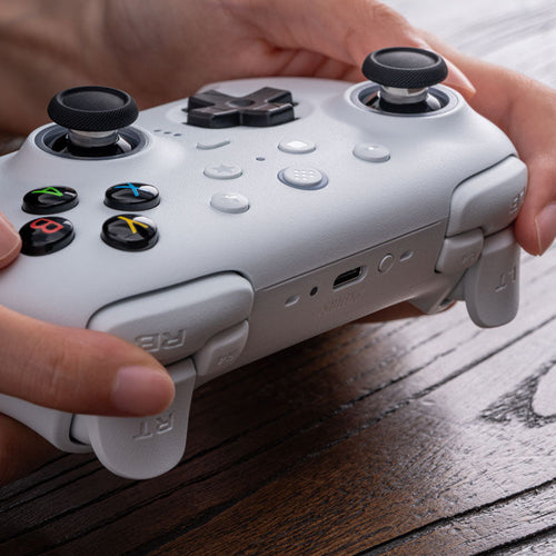 8BitDo Ultimate 2 Wireless controller 2.4G