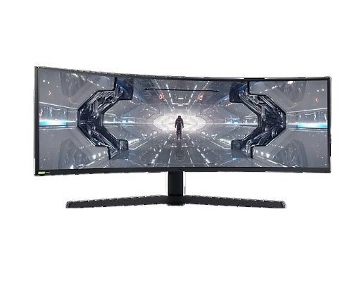 Samsung Odyssey G9 C49G94TSSP 49 5120 X 1440 (UltraWide) 240Hz