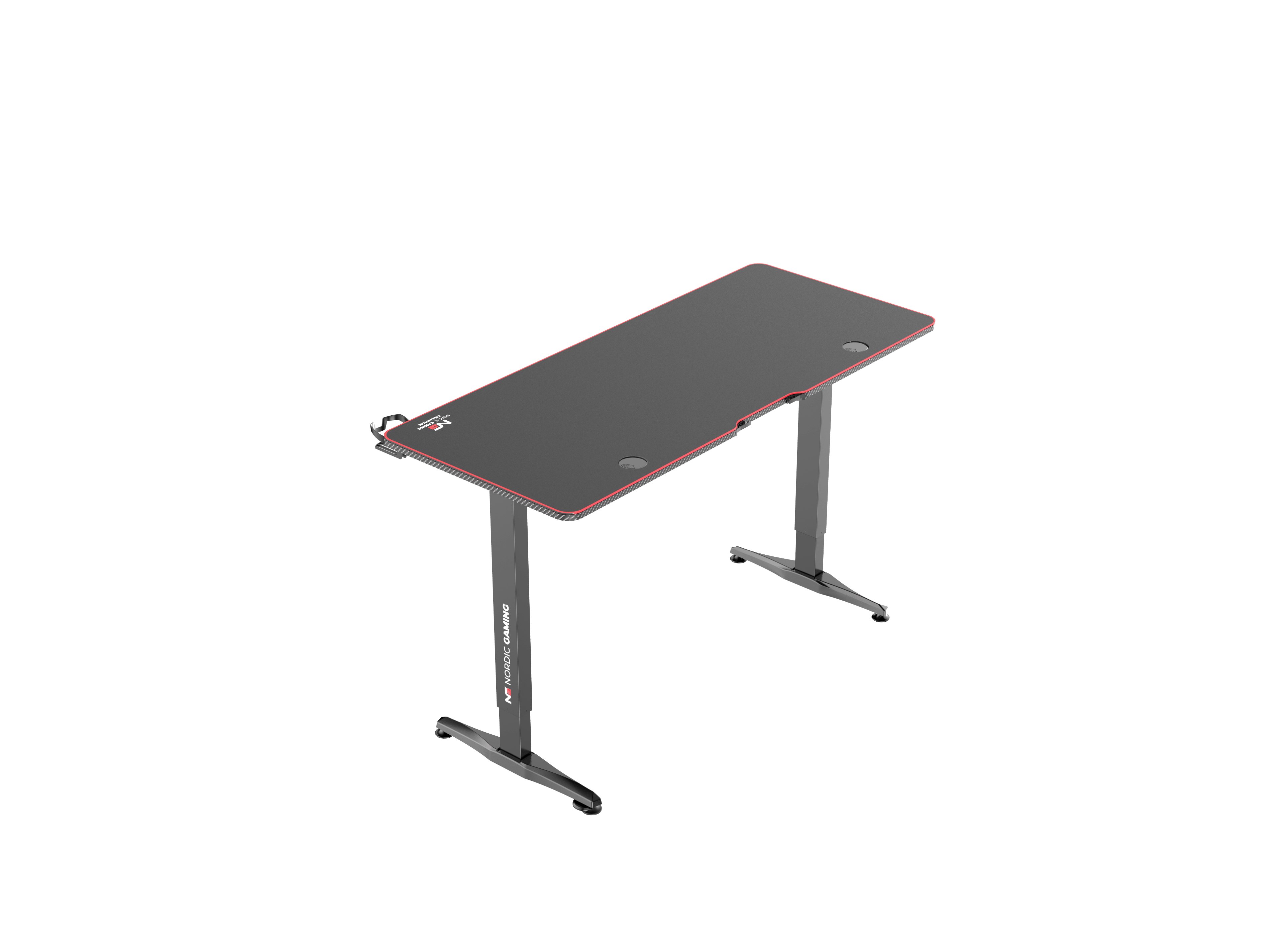 Nordic Gaming Elevation V2 Gaming Bord