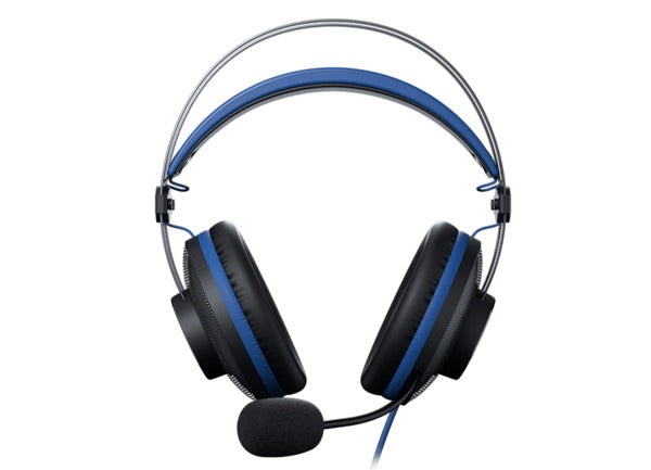 COUGAR IMMERSA ESSENTIAL Headset - Svart/Blå