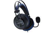 COUGAR IMMERSA ESSENTIAL Headset - Svart/Blå