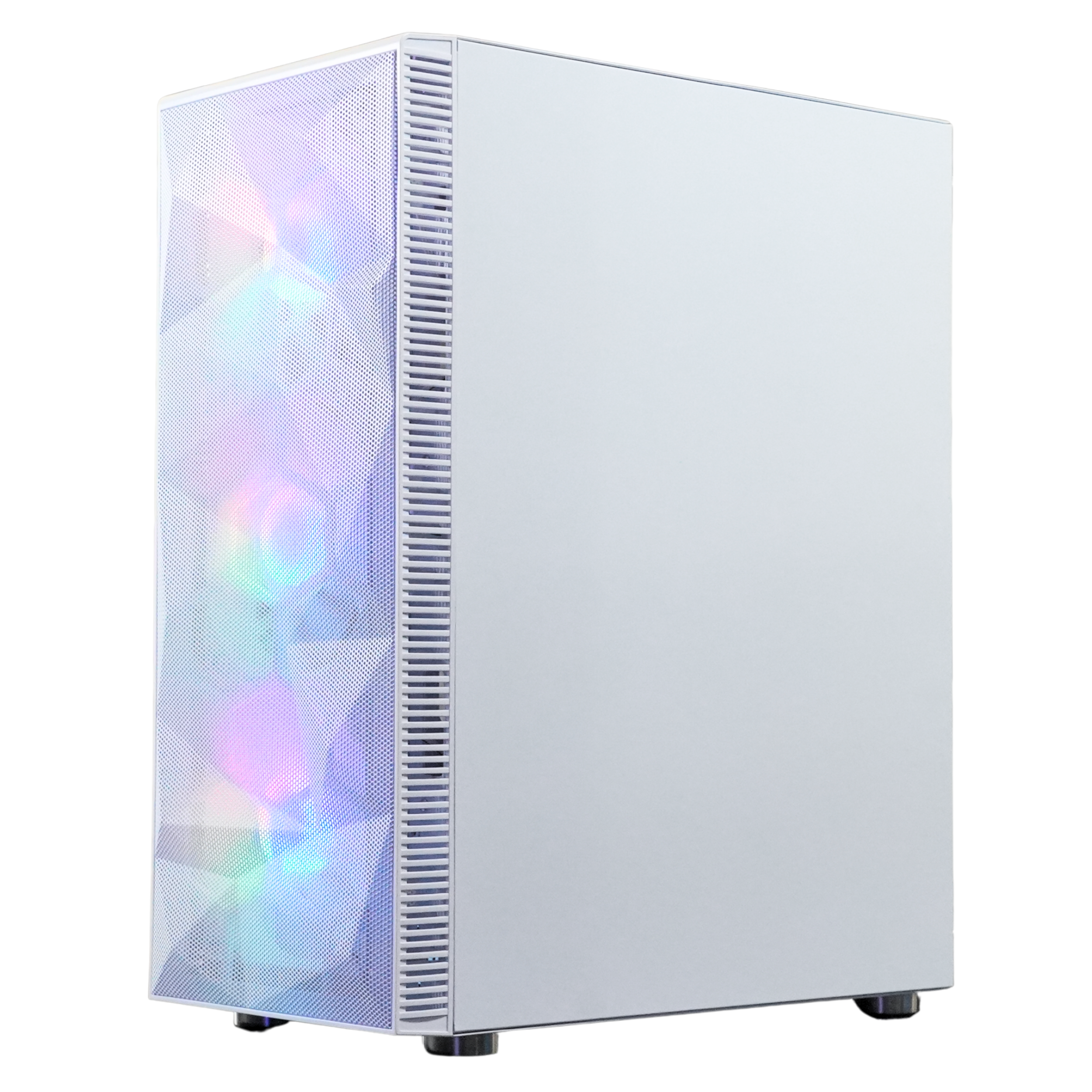 Geekd - Speldator - Vortex