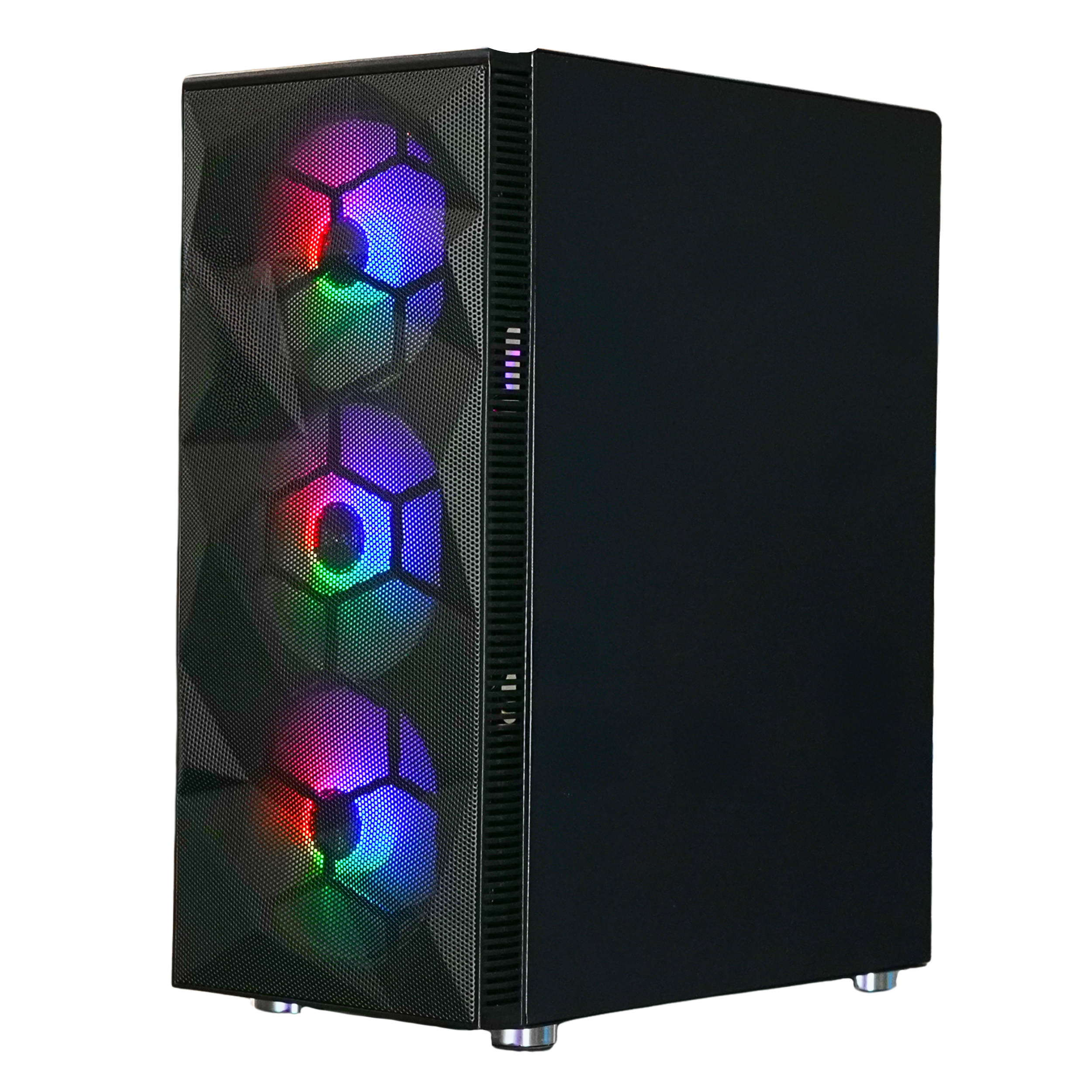 Begynder Gaming Computer 2