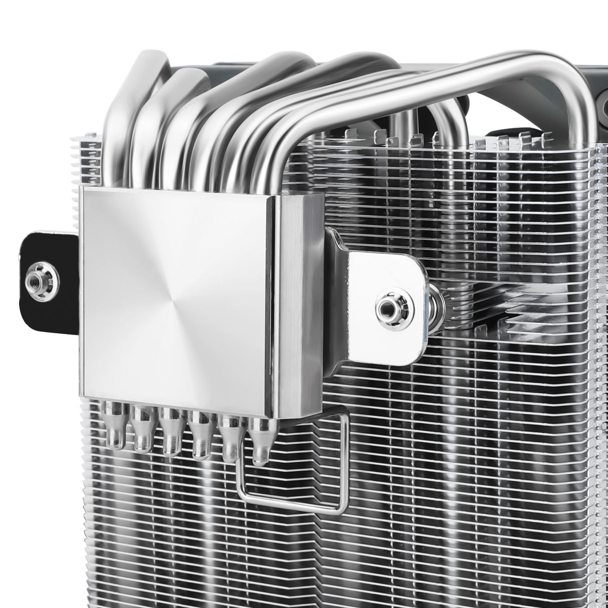 Thermalright TR-SI-100 - CPU køler Thermalright