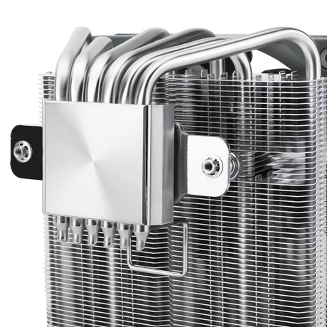 Thermalright TR-SI-100 - CPU køler Thermalright