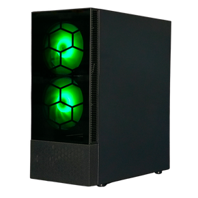 Geekd - Gaming Computer - Galaxy