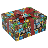 Minecraft Mystery Box Minecraft