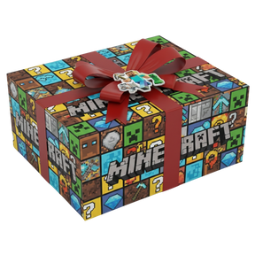 Minecraft Mystery Box Minecraft
