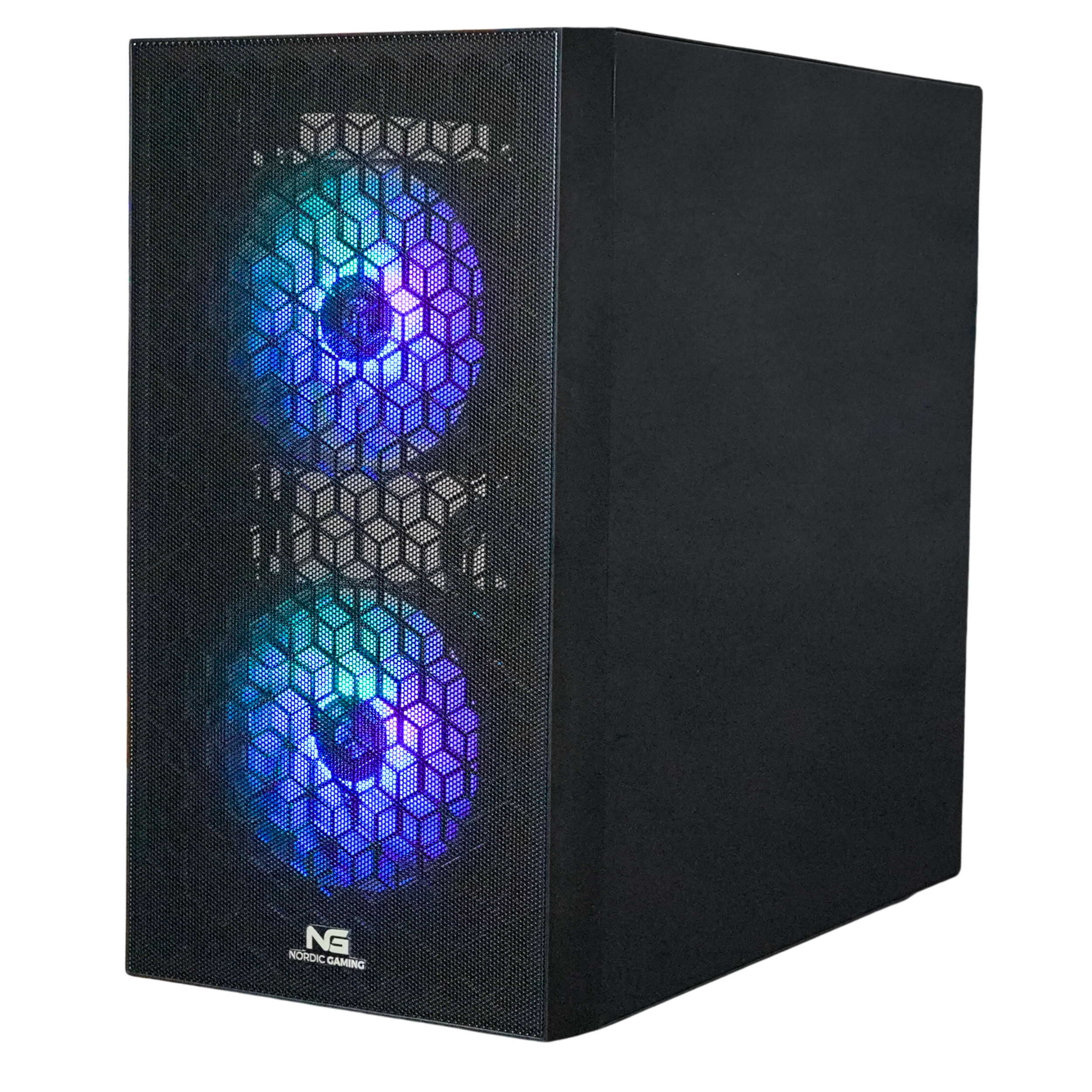 Förstklassig speldator #1