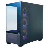 Geekd - Quantum Orion speldator - 5700X - RTX 5060 - Windows 11
