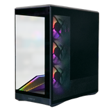 AMD Beast Gaming Computer - AMD 5700X - RTX 5070