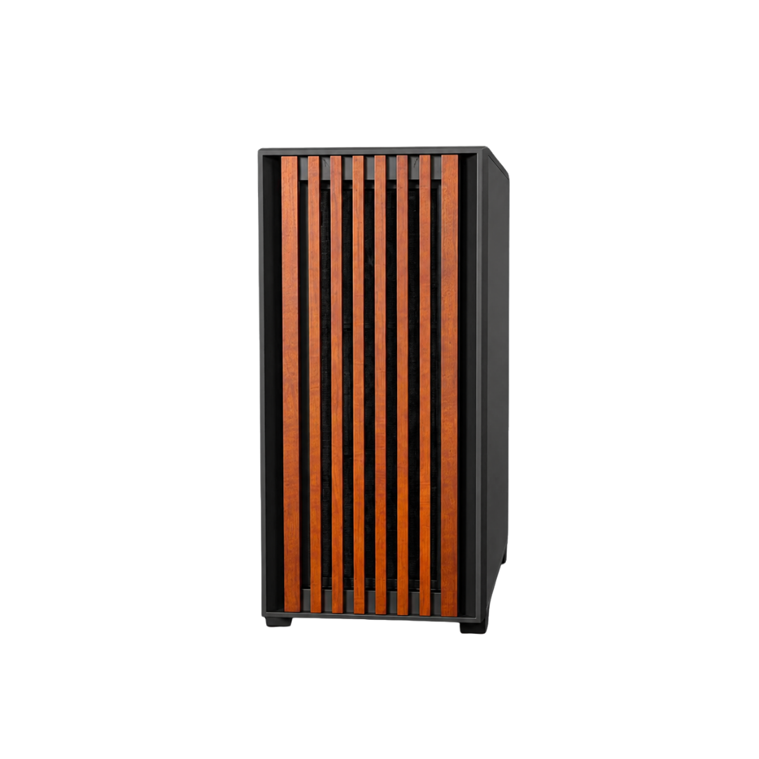 Geekd - Quantum Nova speldator - 12700KF - RTX 5070