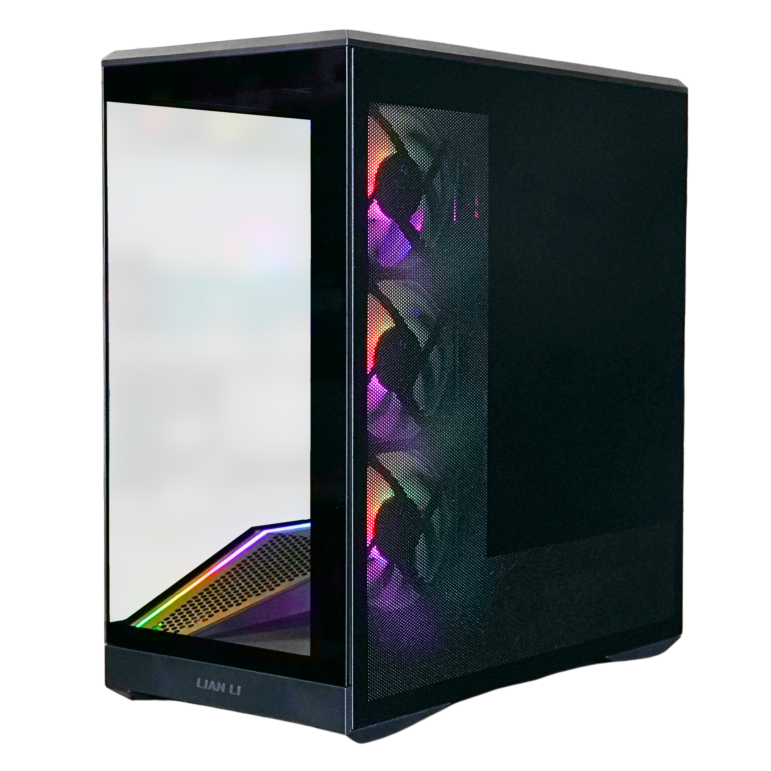 Intel Beast Gaming Dator - Intel Core i7 - RTX 4070 Super