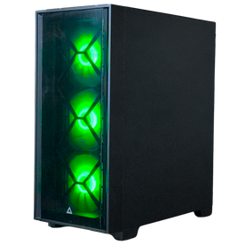 Prime #2 Gamingdator