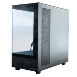 Top Fragger Pro Gaming Computer - Intel i5 - RTX 5060