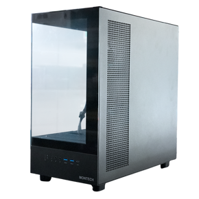 Top Fragger Pro Gaming Computer - Intel i5 - RTX 5060