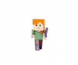 Jada - Minecraft - 4-pack Figurer (7 Cm) (253262001)