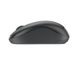 Logitech - M240 Silent Bluetooth Mouse Logitech