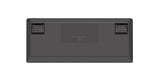 Logitech - MX Compact Mechanical Wireless Illuminated Keyboard - Nordic - Linear Switch Logitech