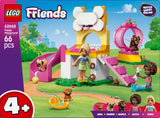 LEGO 42665 Friends Puppy Playground LEGO