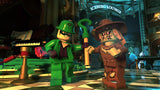 LEGO DC Superskurkar