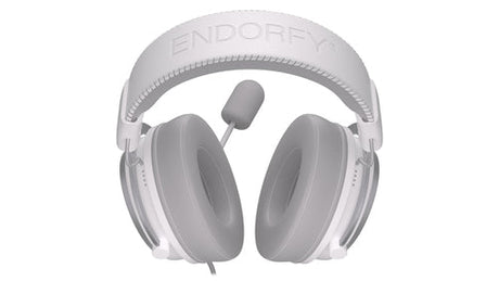ENDORFY VIRO Plus USB onyx white Endorfy