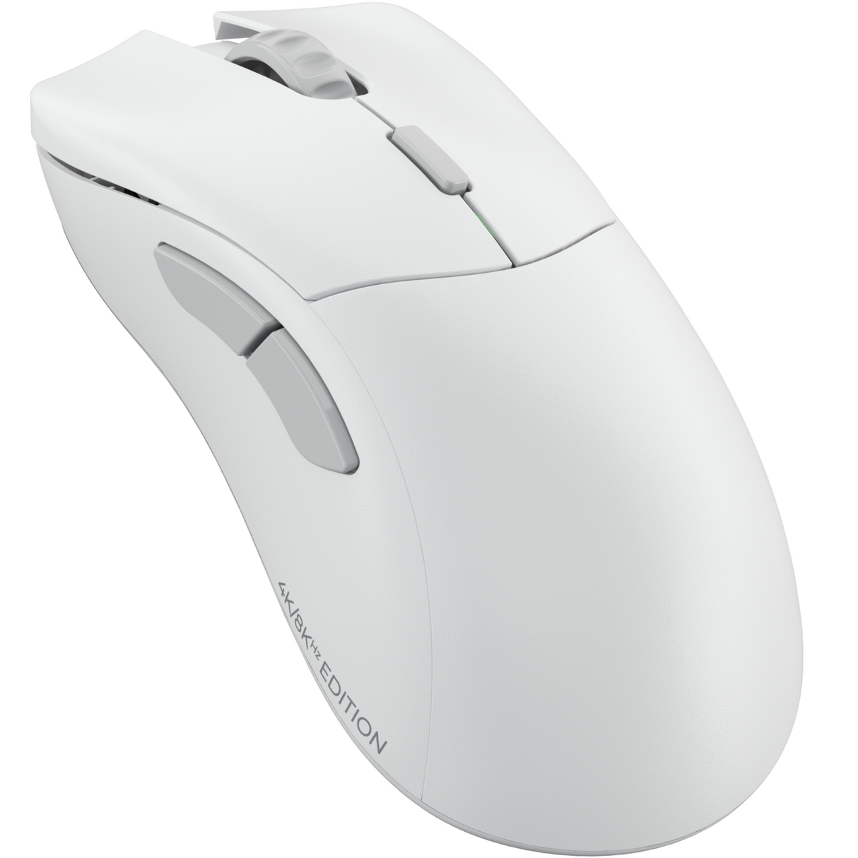 Glorious Model D 2 PRO Wireless - 4K/8K Polling - Vit