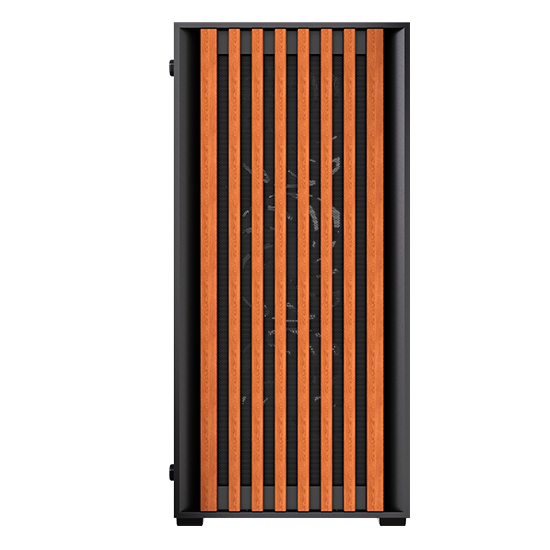 Nordic Gaming Ratatosk Tower ATX