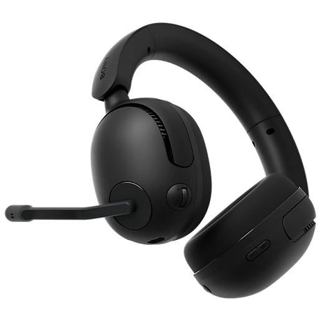 Sony INZONE H5 – trådløst gaming-headset – sort – produktdetalje 6