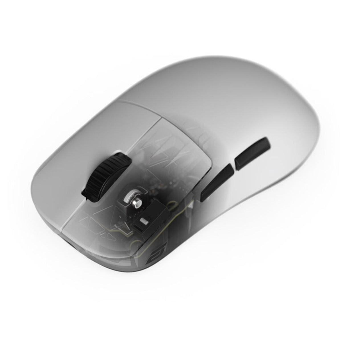 Endgame Gear OP1 Switch Pak - Zippy DF3-P1L0 50-80gf, Set Med 2