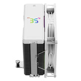 Thermalright Assassin X 120 R Digital Argb Vit