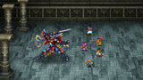 Romancing SaGa 2: Revenge of the Seven
