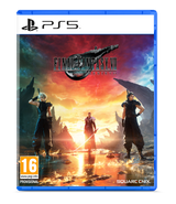 Final Fantasy VII Rebirth Square Enix
