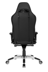 AKRacing Premium Svart