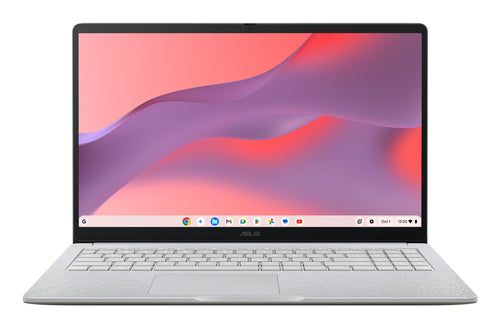 ASUS Chromebook CM1505CM4A-S70031 – set forfra
