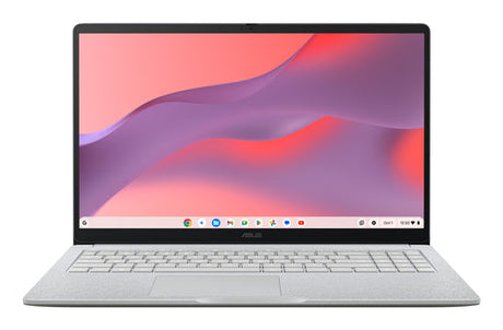 ASUS Chromebook CM1505CM4A-S70031 – set forfra