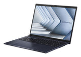ASUS ExpertBook B5 B5604CMA-QW0034X – set skråt forfra (vinkel 3)
