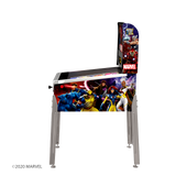 ARCADE 1 Up Marvel Virtual Pinball Machine